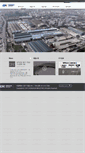 Mobile Screenshot of dkis.co.kr